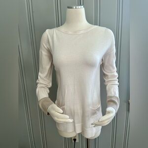 Lafayette 148 Sweater